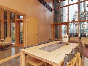 Dining - Villa hanna by Interhome (Mikkeli)