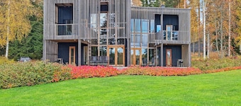 Villa hanna by Interhome