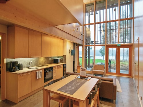 Villa sinikka 1 by Interhome
