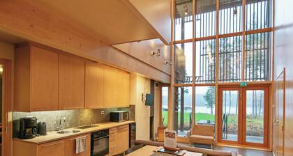 Villa sinikka 1 by Interhome