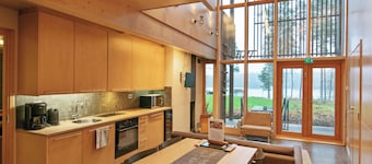 Villa sinikka 1 by Interhome