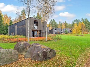Exterior - Villa sinikka 1 by Interhome (Mikkeli)