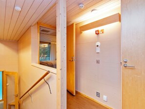 Interior - Villa sinikka 1 by Interhome (Mikkeli)