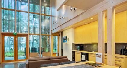 Villa sinikka 2 by Interhome