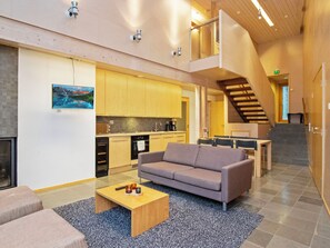 TV - Villa sinikka 2 by Interhome (Mikkeli)