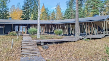 Ulkopuoli
