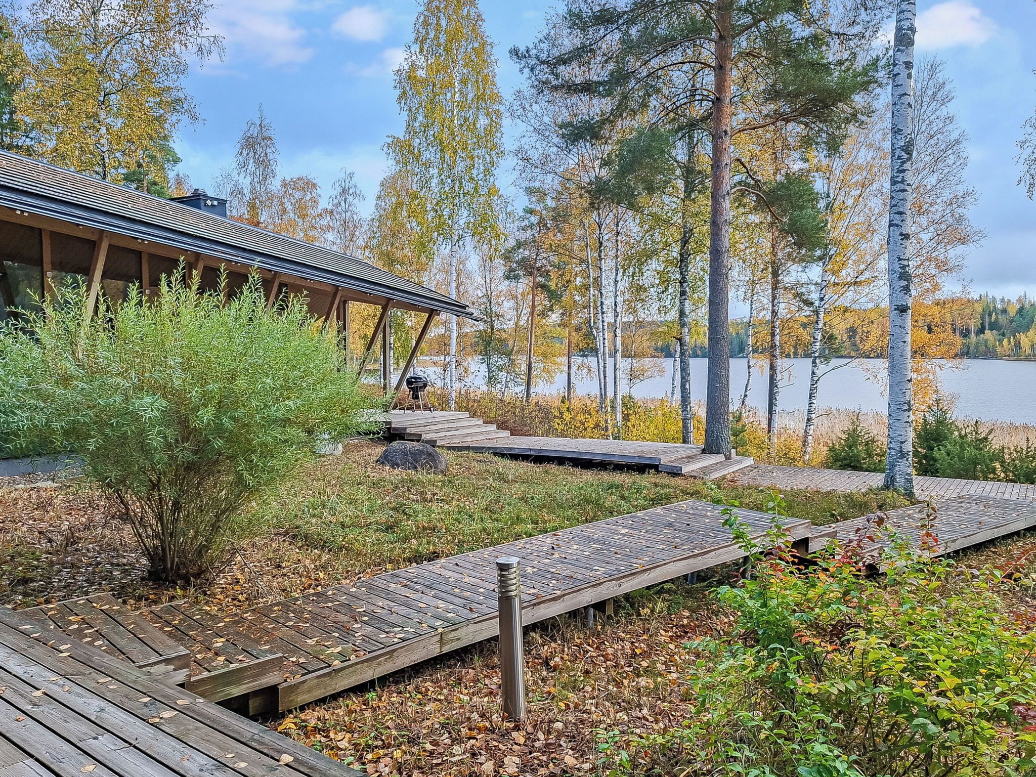 Ulkoalueet