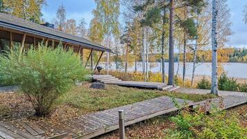 Ulkoalueet