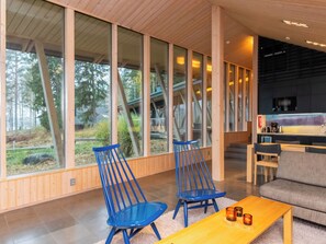Interior - Villa antti by Interhome (Mikkeli)