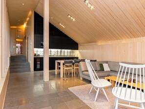 TV - Villa johanna by Interhome (Mikkeli)