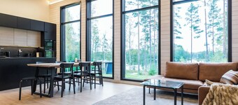 Villa eloranta by Interhome