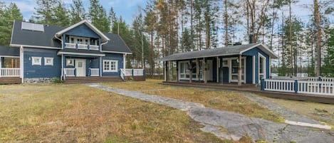 Ulkopuoli