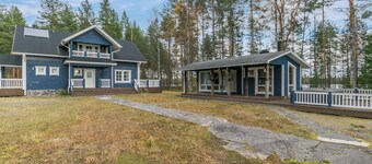 Villa laguna by Interhome