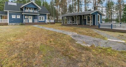 Villa laguna by Interhome
