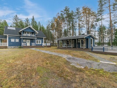 Villa laguna by Interhome