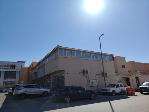 Five Hours Hotel Inn
