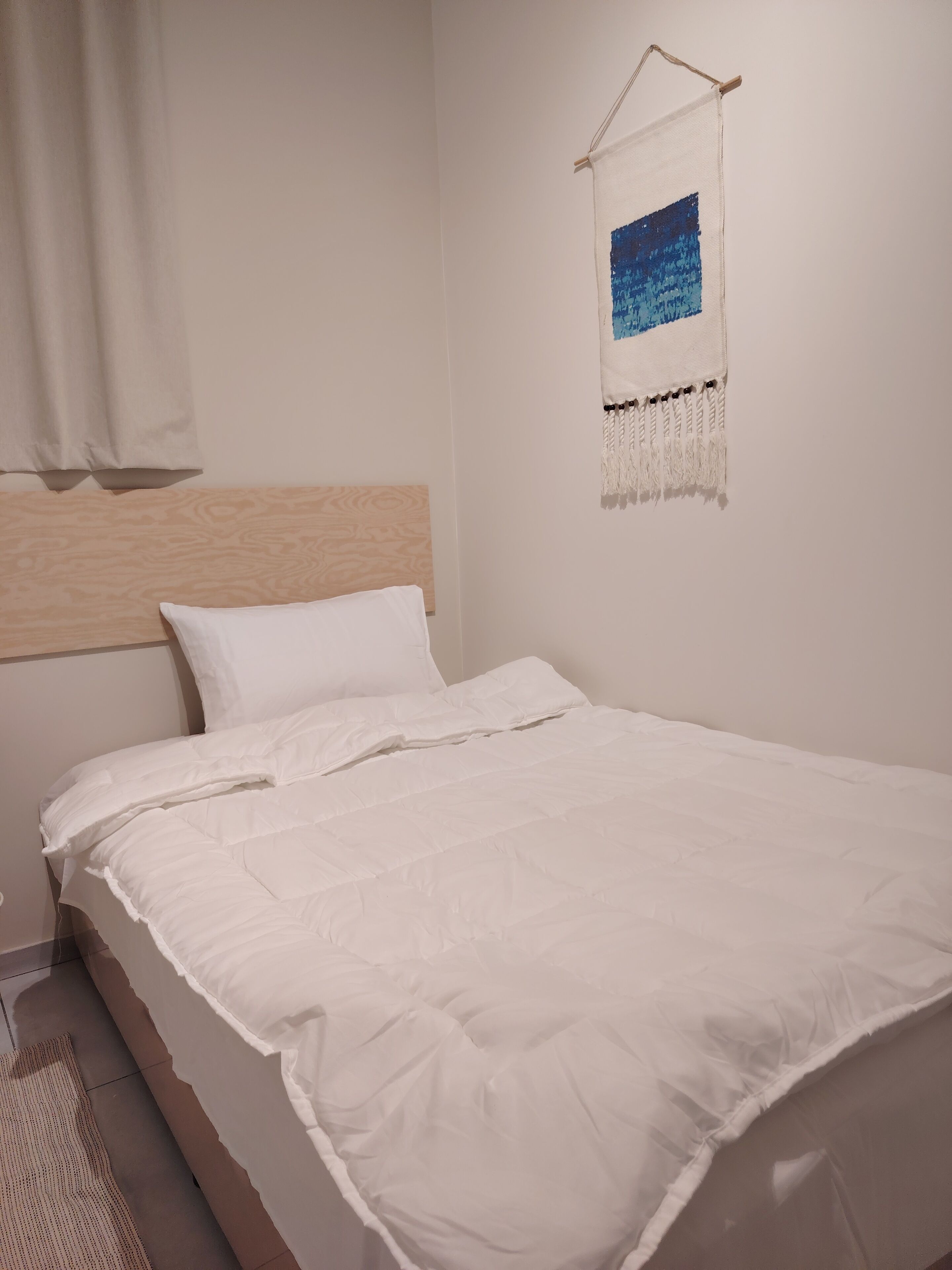 Comfort Single Room | Free WiFi