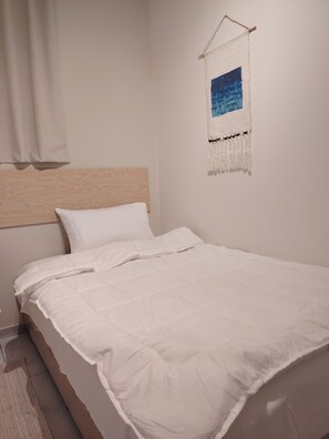 Singola Comfort | Wi-Fi gratuito