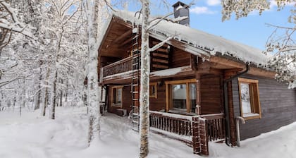 Ferienhaus Ohola by Interhome