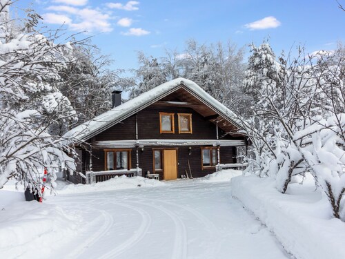 Ferienhaus Ohola by Interhome
