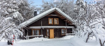 Vacation home Ohola by Interhome