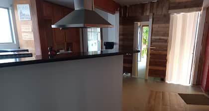 Baldwin Hills Bed and Breakfast