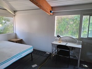 Basic Single Room