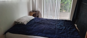 Baldwin Hills Bed and Breakfast