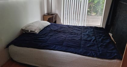 Baldwin Hills Bed and Breakfast