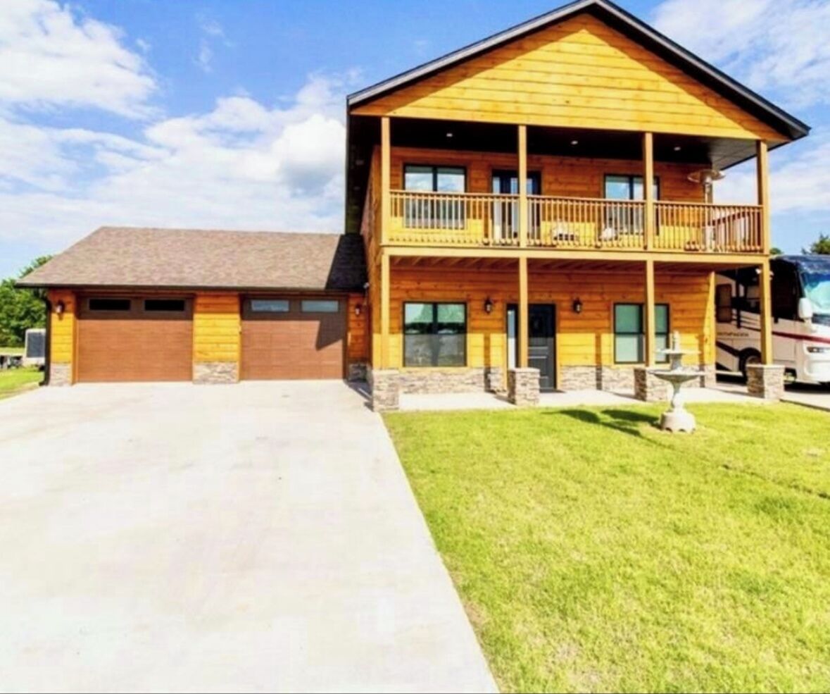 Eksteriør