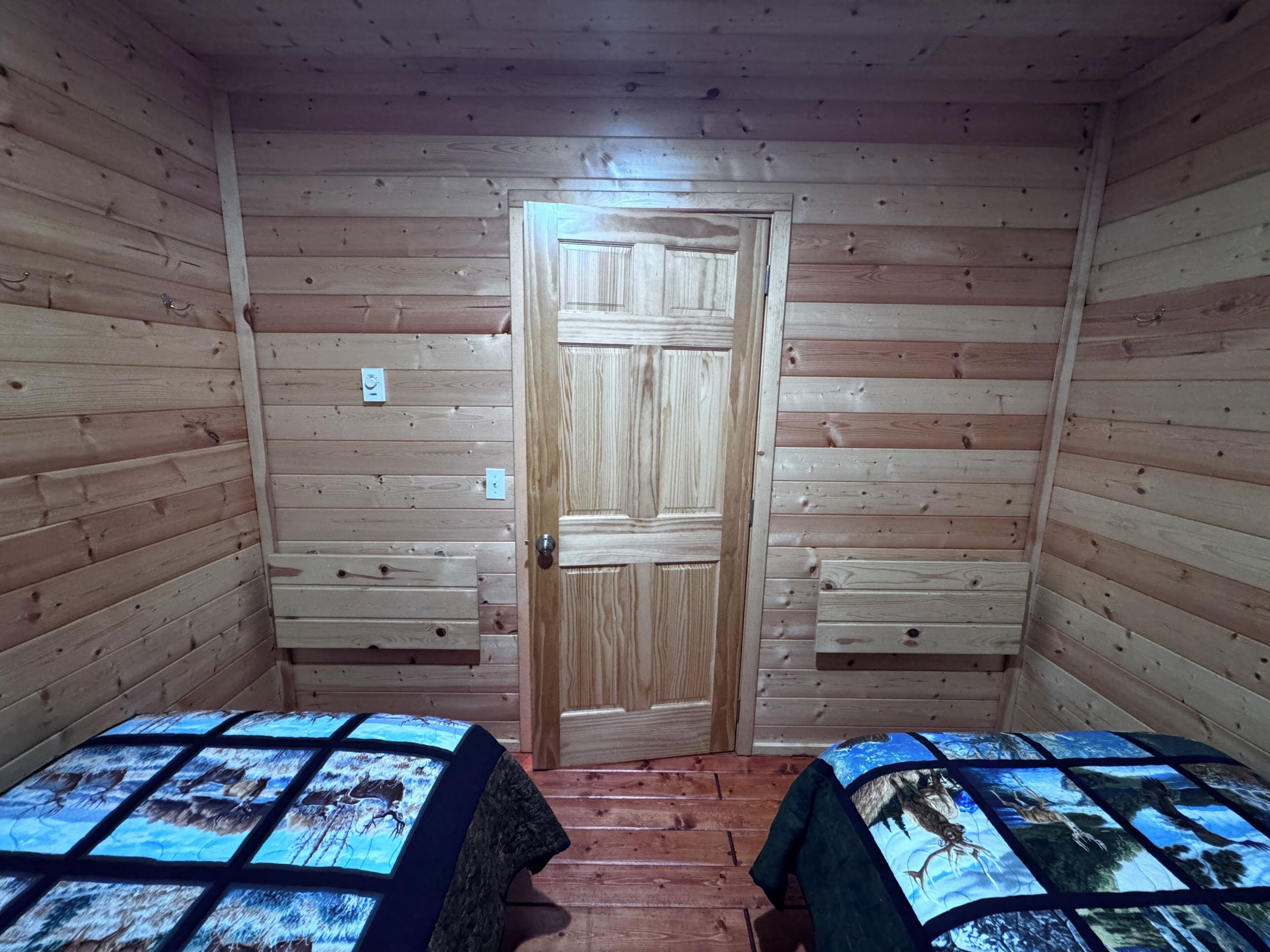 2 slaapkamers, gratis wifi, beddengoed
