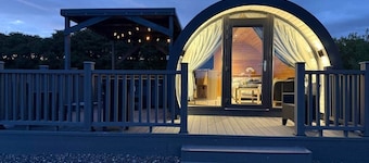 Ryeland Pod