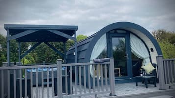 Terras
