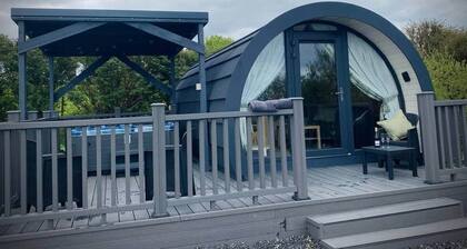 Ryeland Pod
