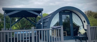 Ryeland Pod