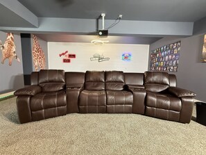 Interior - This Isn’t Just a Stay… It’s an Experience (Huber Heights)