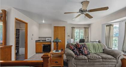 Riverkern Retreat Studio