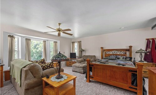 Riverkern Retreat Studio