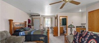 Riverkern Retreat Studio