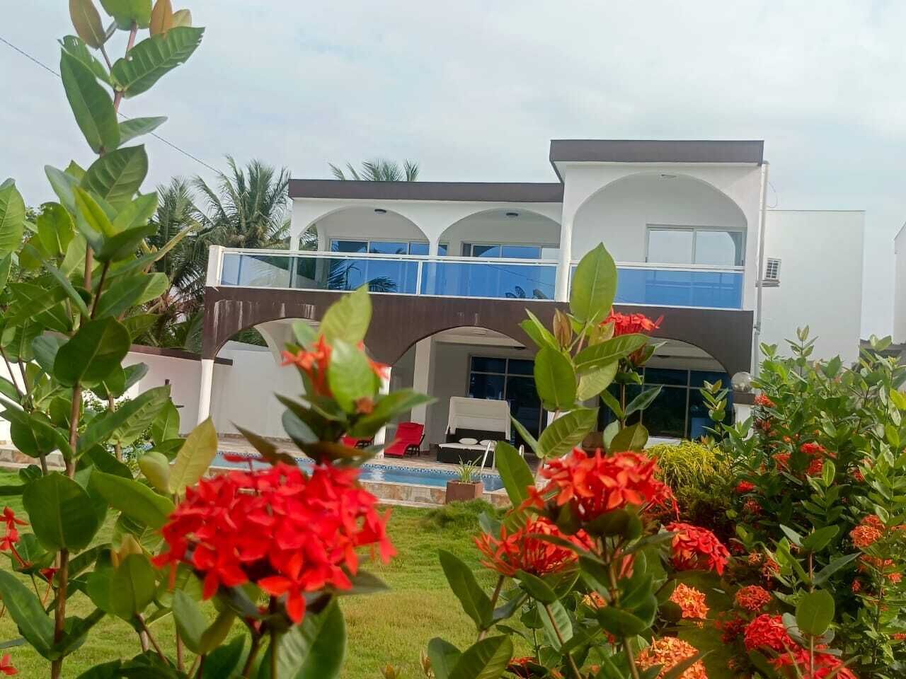 Comfort Villa, Lagoon View | Terrace/patio