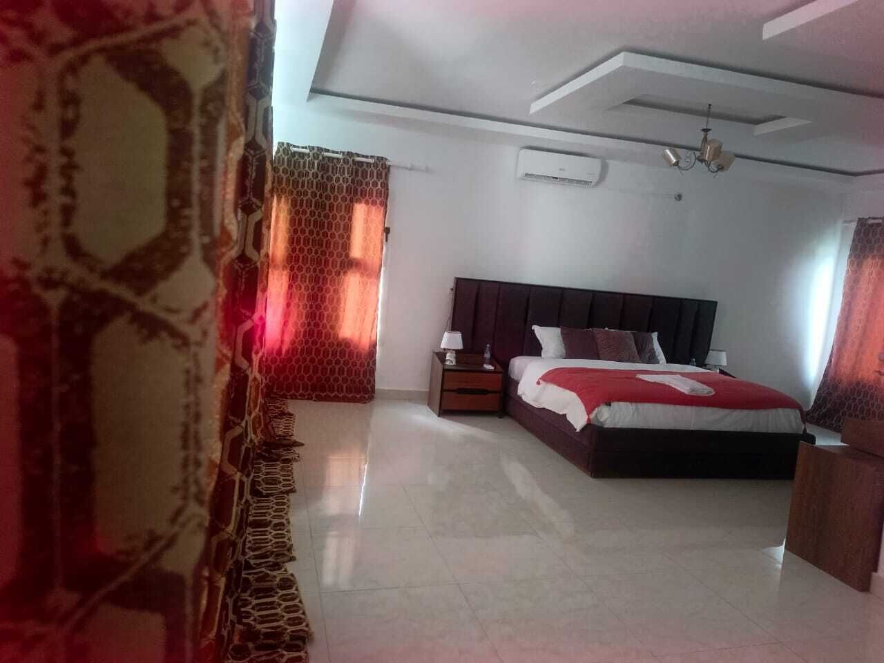 Comfort Villa, Lagoon View