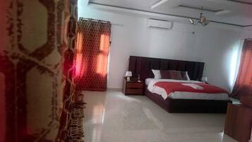 Comfort Villa, Lagoon View