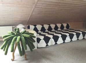 Bed sheets