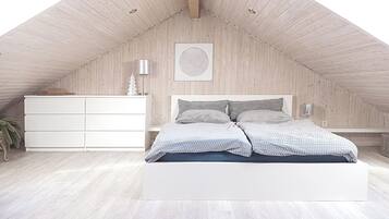 Bed sheets