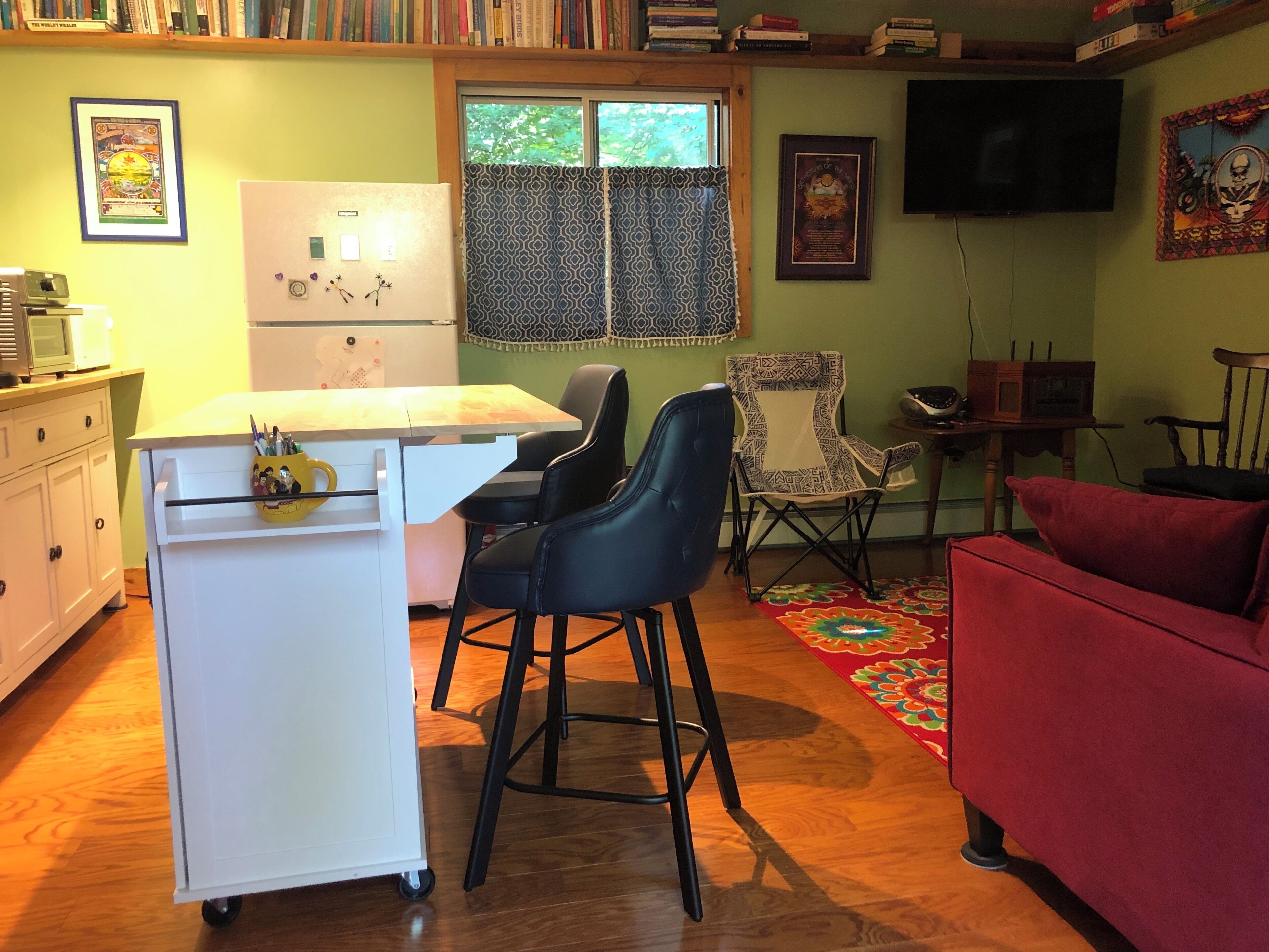 Intérieur