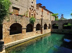 Apartment (apartman) | Exterior - Charming Old Town Getaway (Stari Grad)