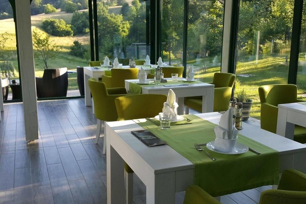 Double Room (Double Room with Balcony) | Property amenity