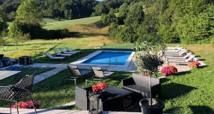 Villa Lika Annex