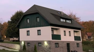 Exteriör