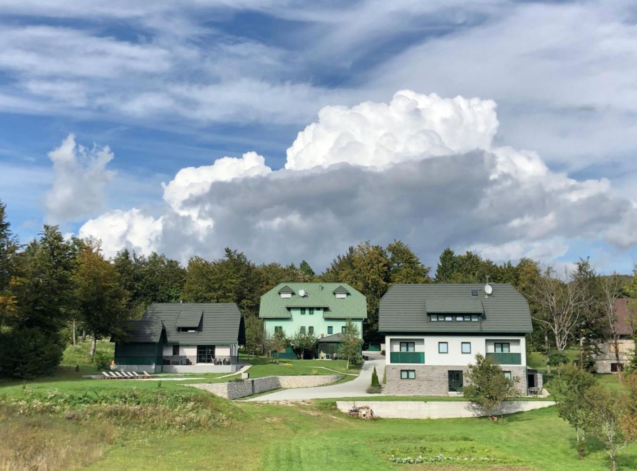 Eksteriør